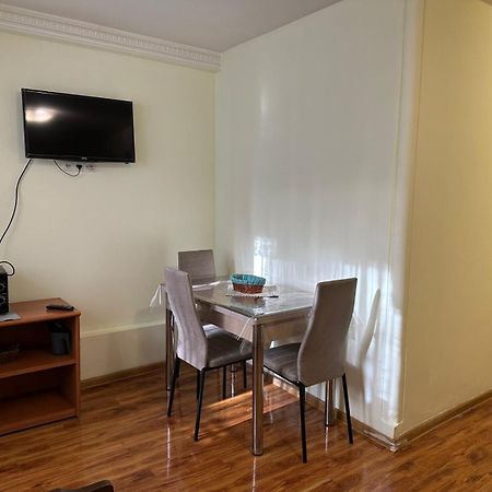 Appartement House At Ortachala à Tbilissi Extérieur photo