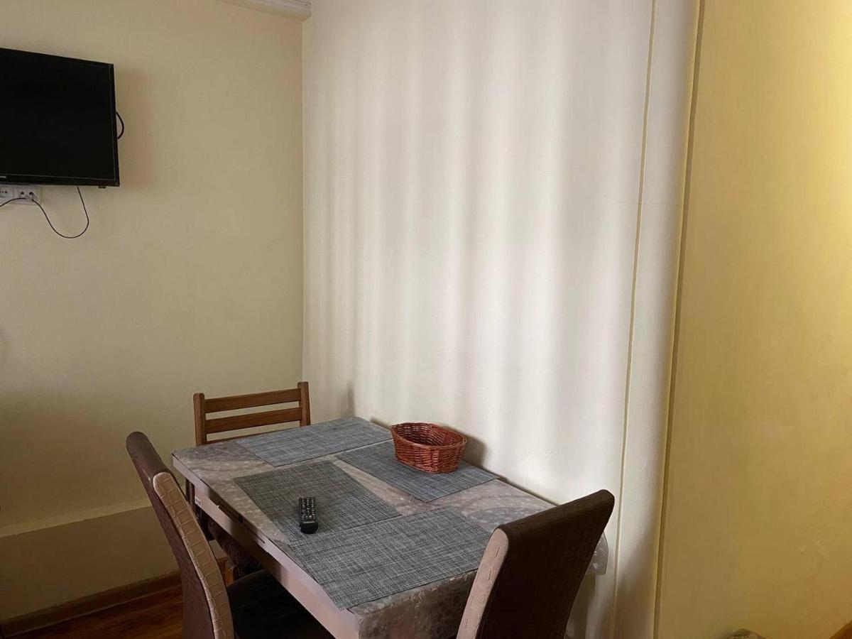Appartement House At Ortachala à Tbilissi Extérieur photo