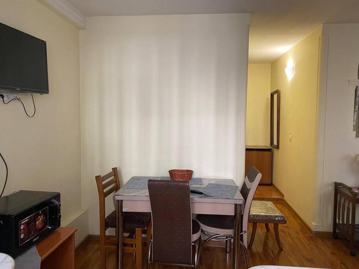 Appartement House At Ortachala à Tbilissi Extérieur photo
