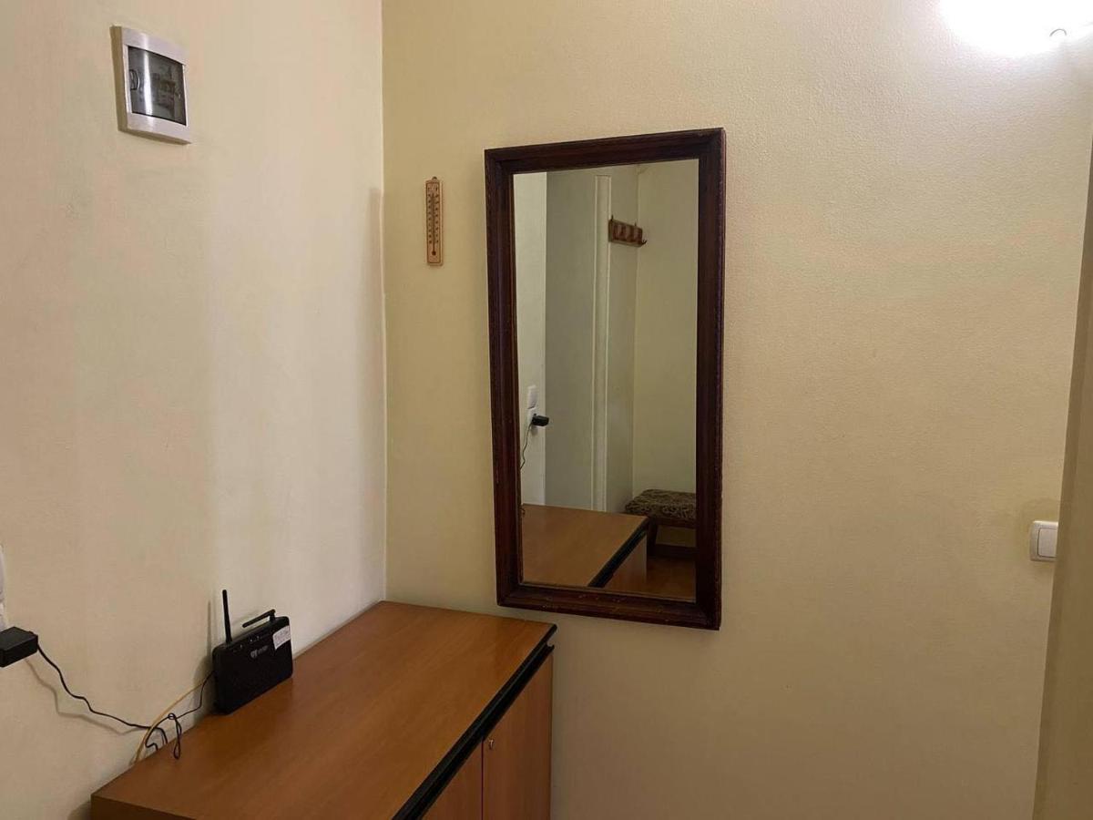 Appartement House At Ortachala à Tbilissi Extérieur photo