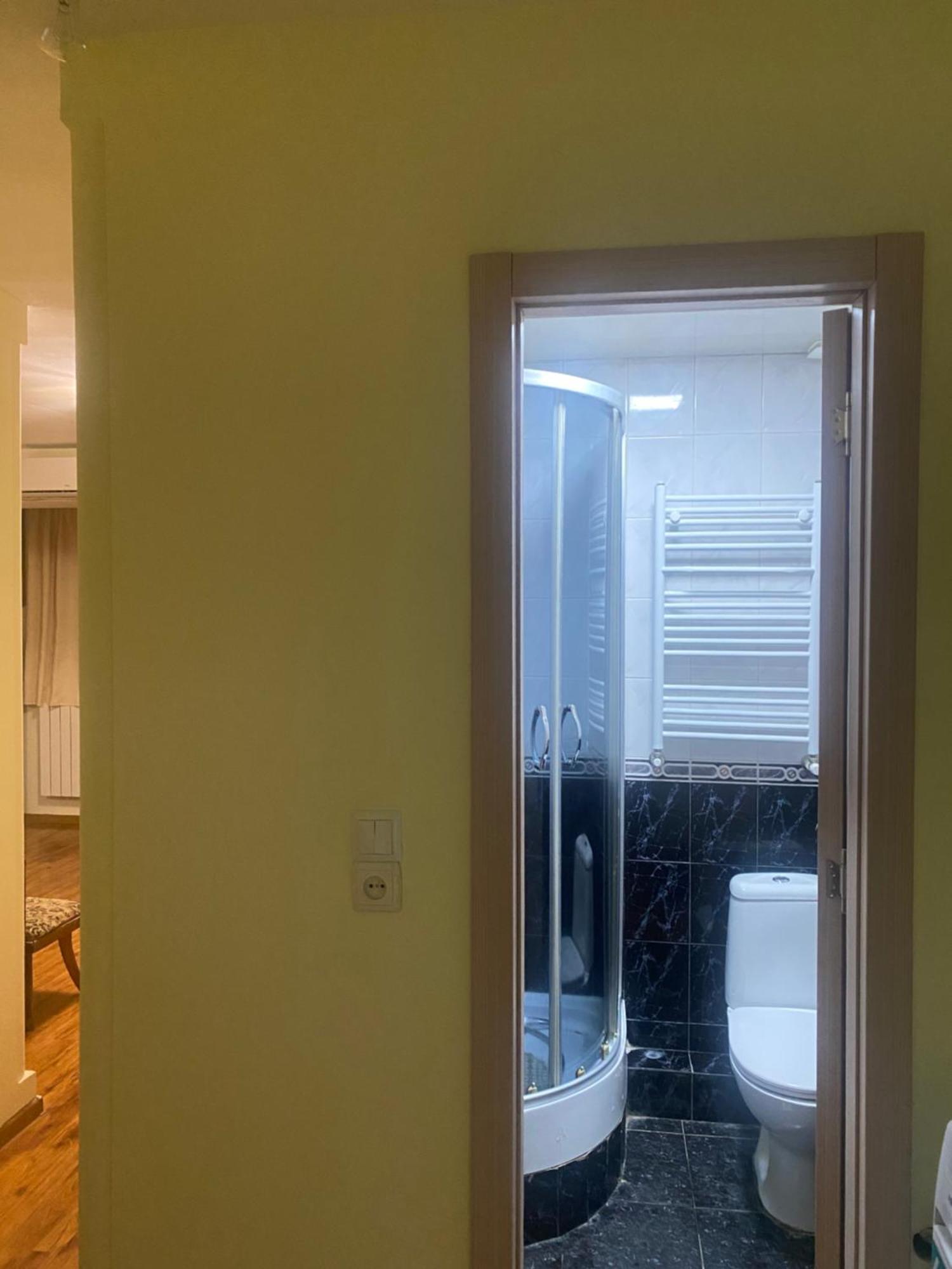 Appartement House At Ortachala à Tbilissi Extérieur photo