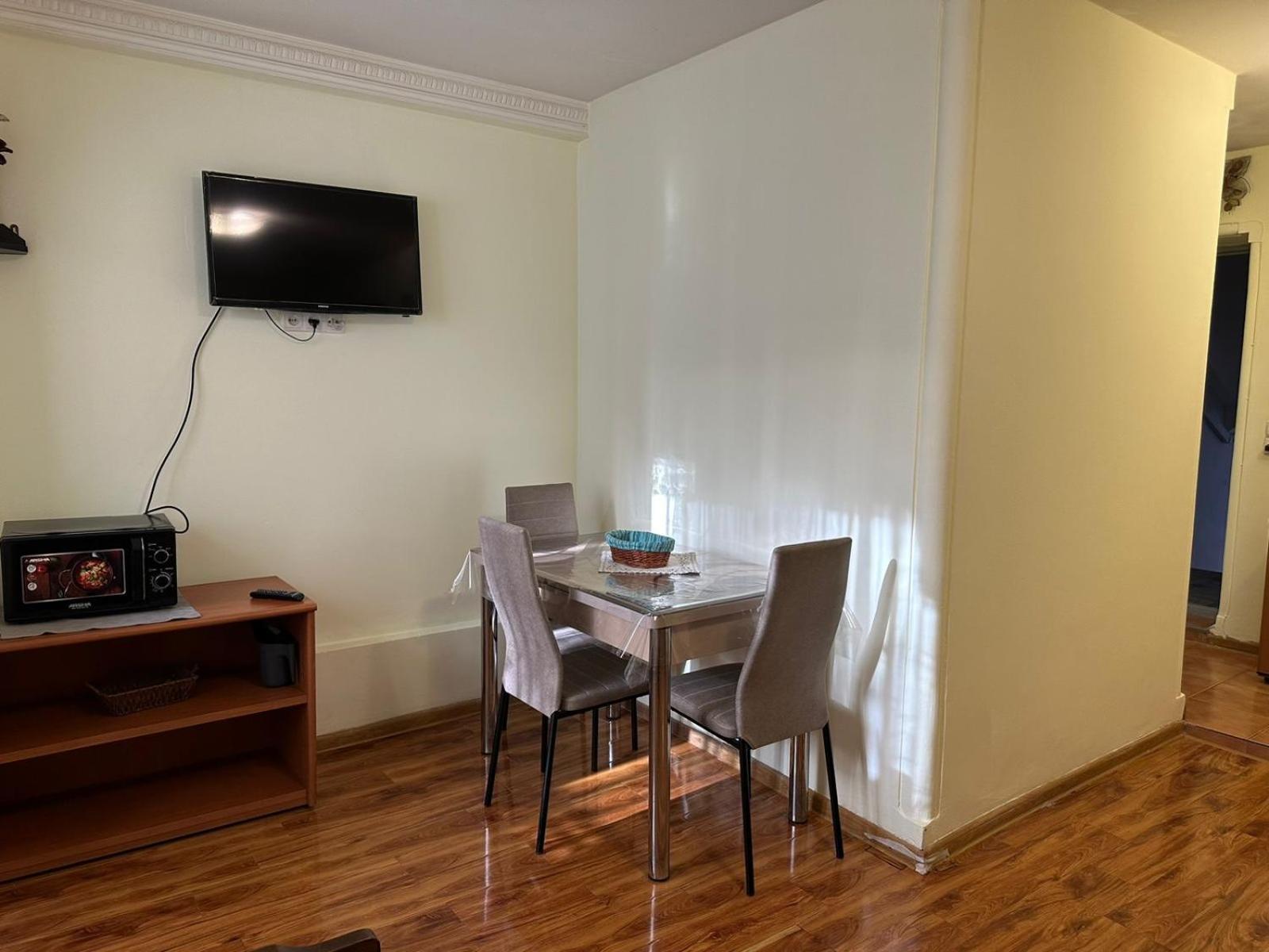 Appartement House At Ortachala à Tbilissi Extérieur photo