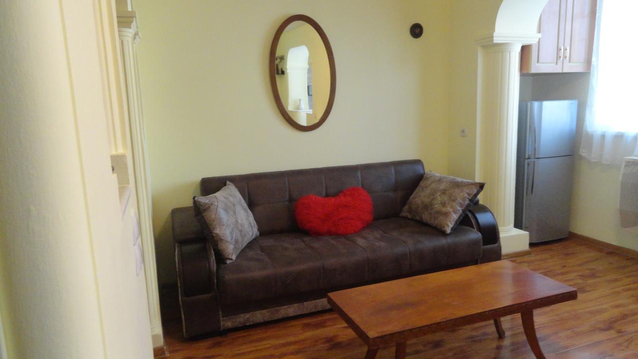 Appartement House At Ortachala à Tbilissi Extérieur photo