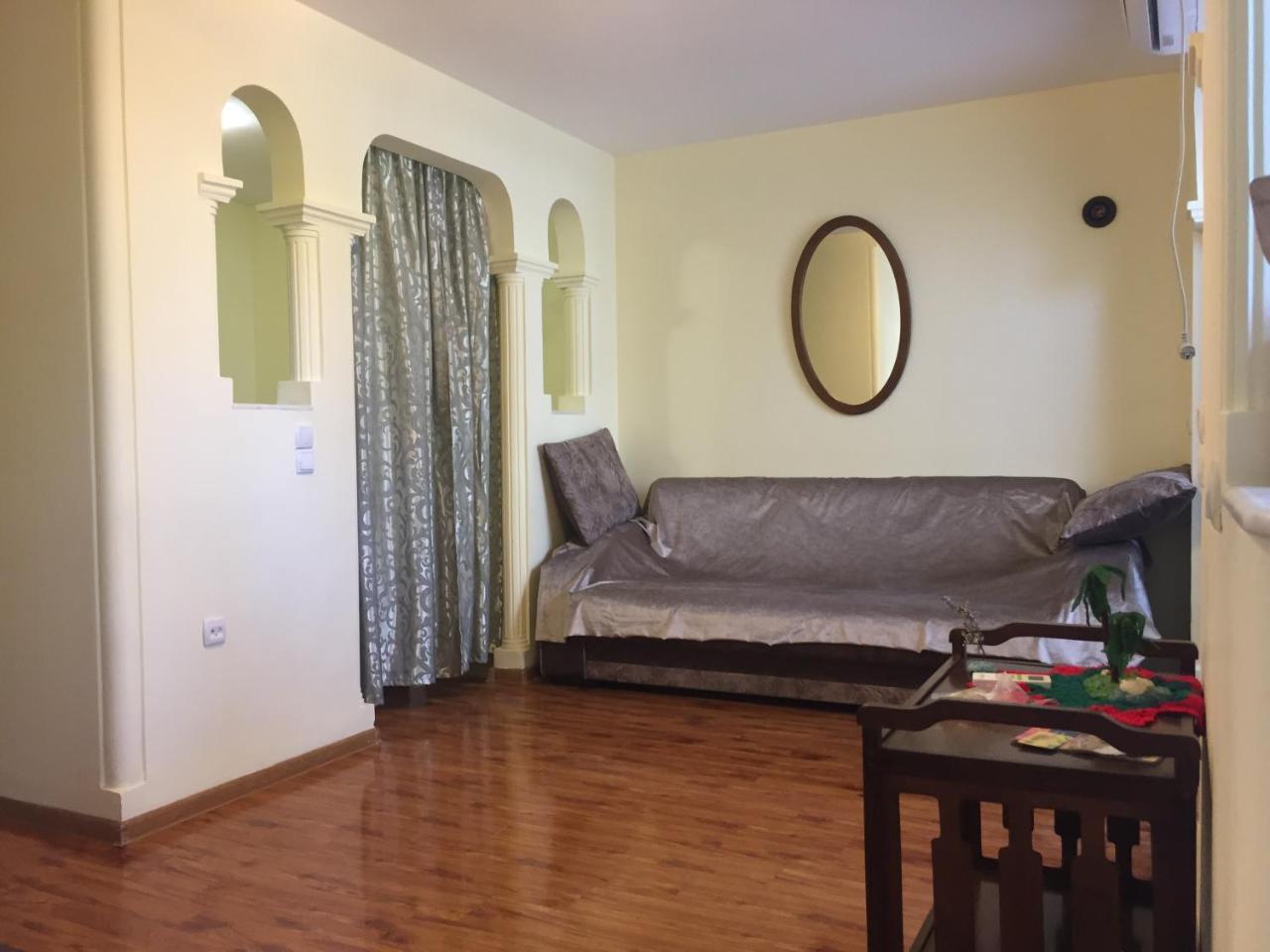 Appartement House At Ortachala à Tbilissi Extérieur photo