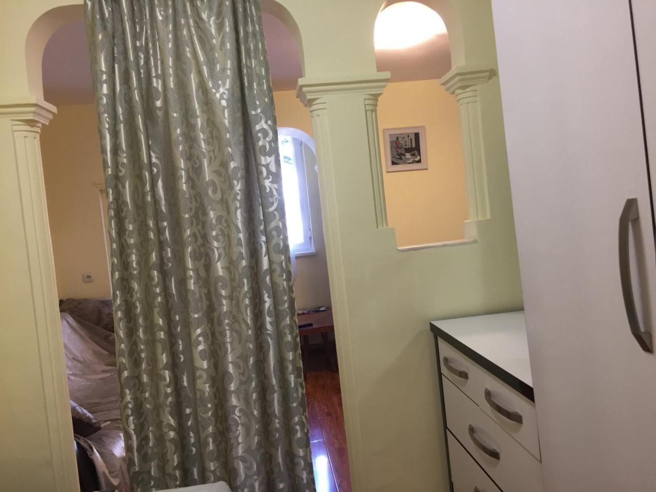 Appartement House At Ortachala à Tbilissi Extérieur photo