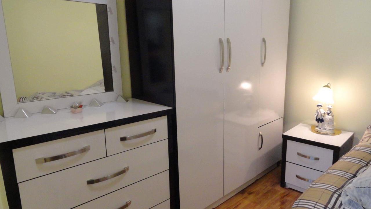 Appartement House At Ortachala à Tbilissi Extérieur photo