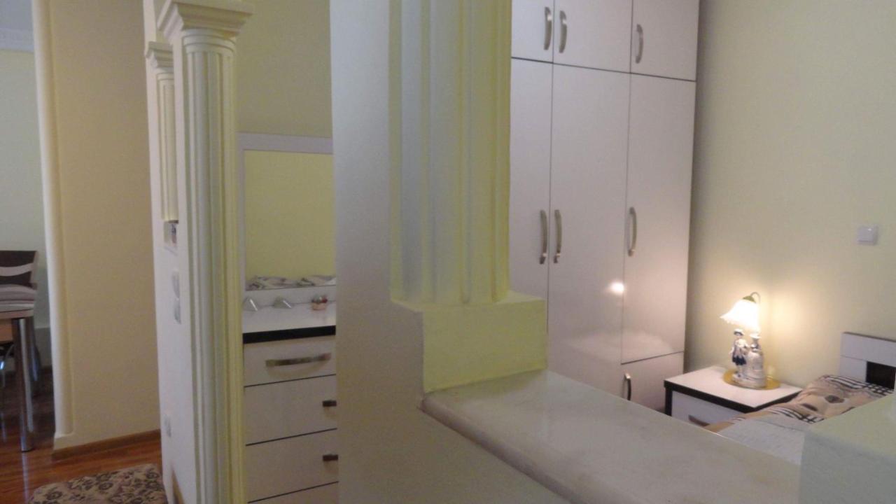 Appartement House At Ortachala à Tbilissi Extérieur photo