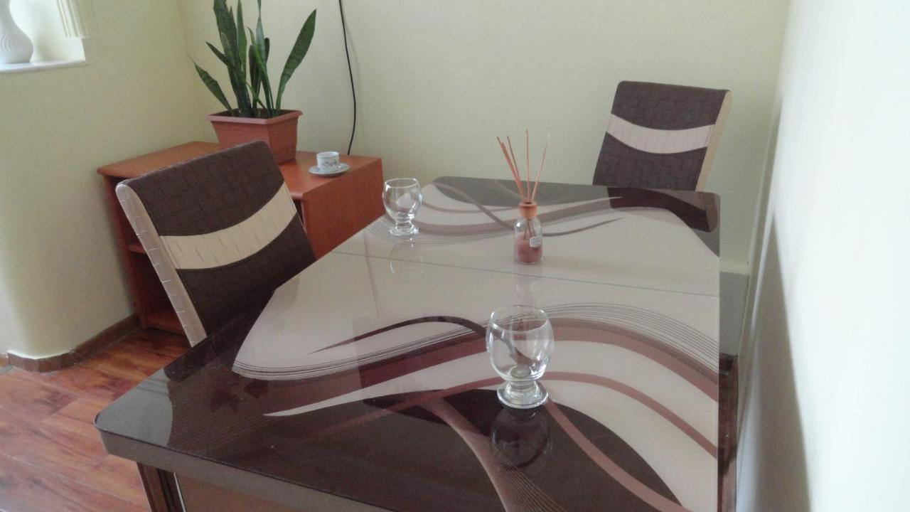 Appartement House At Ortachala à Tbilissi Extérieur photo