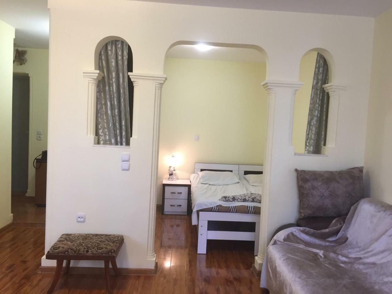 Appartement House At Ortachala à Tbilissi Extérieur photo