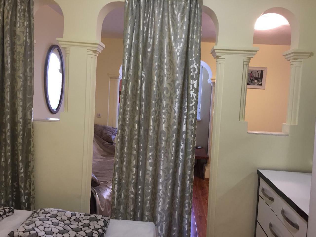Appartement House At Ortachala à Tbilissi Extérieur photo