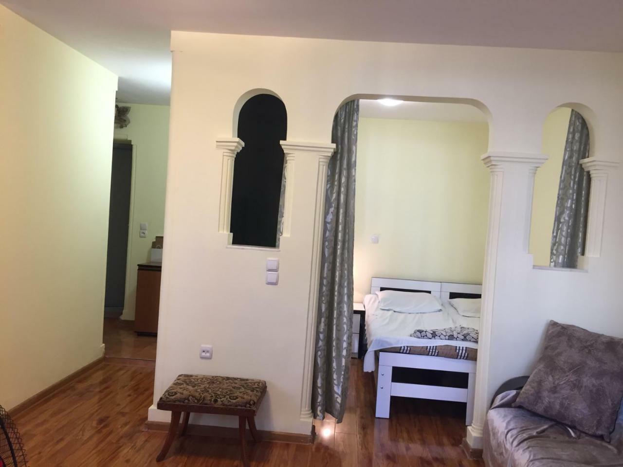 Appartement House At Ortachala à Tbilissi Extérieur photo