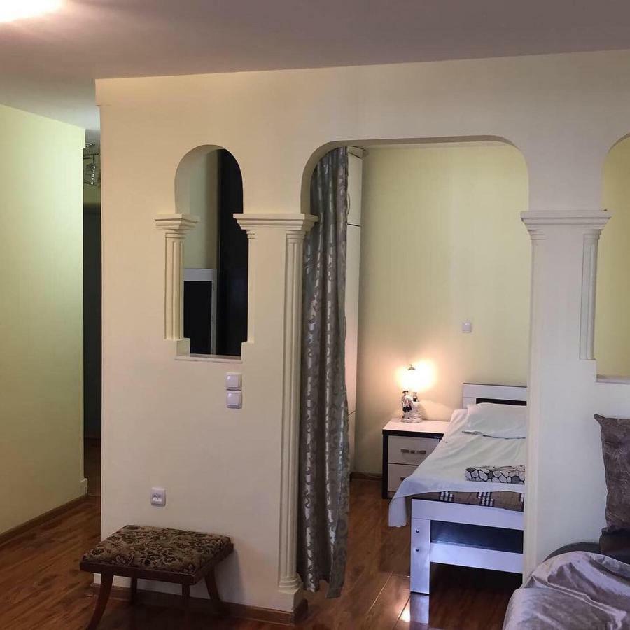 Appartement House At Ortachala à Tbilissi Extérieur photo