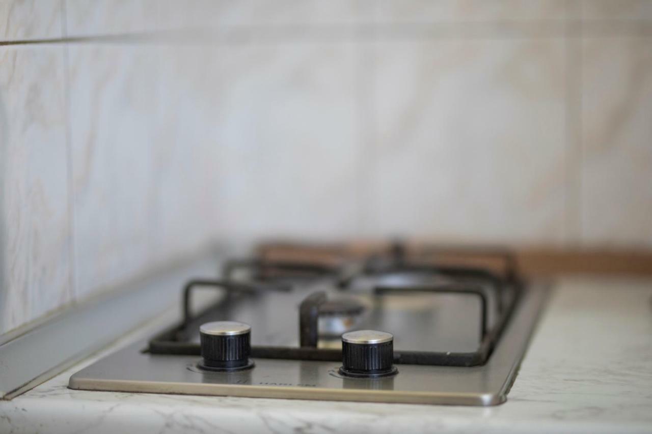 Appartement House At Ortachala à Tbilissi Extérieur photo