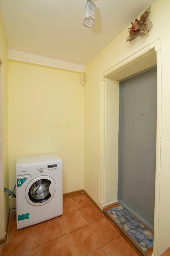 Appartement House At Ortachala à Tbilissi Extérieur photo