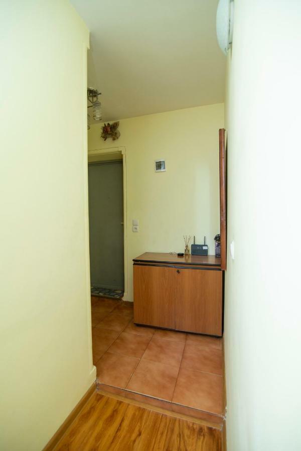 Appartement House At Ortachala à Tbilissi Extérieur photo